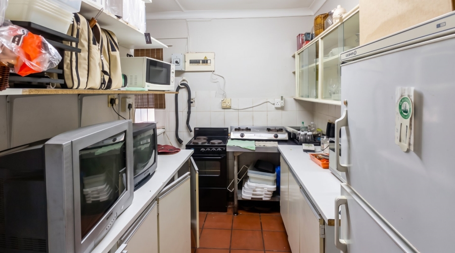 Commercial Property for Sale in Universitas Free State